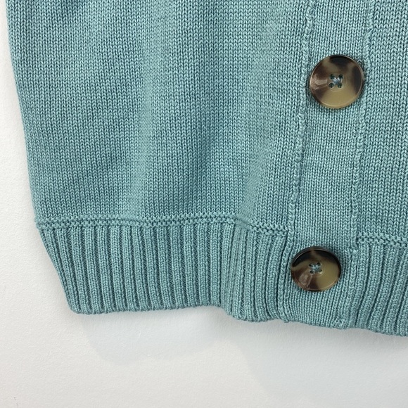 AMARYLLIS • knit tank - Picture 4 of 8